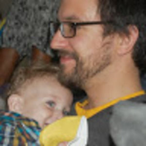 Meet your Posher, Jake